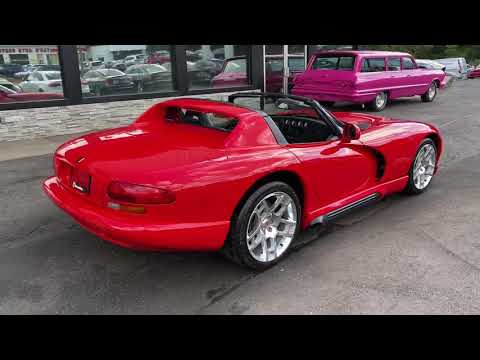 1995-dodge-viper-rt/10-open-coupe-for-sale