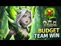Weaver Queen Mechanic Breakdown | Budget Team Carries Stage 20