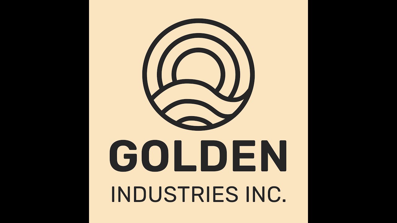 to Golden Industries Inc. YouTube