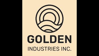 Welcome To Golden Industries Inc