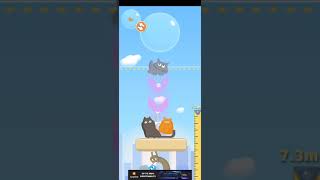 CATSTACK GAME - GAME FOR CAT LOVERS