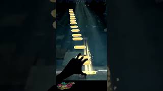 'DEEMO -Reborn-' PSVR on PS5 - "Vandarhythm" [LV. 6 HARD / FULL COMBO] #deemo #shorts