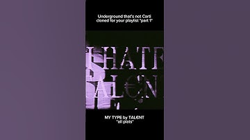 RAP THATS NOT CARTI CLONED 🤣💔 #underground #newartist #bandlab #flstudio