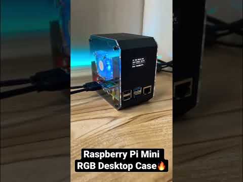 Raspberry Pi Mini