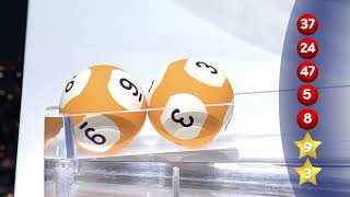 Tirage EuroMillions - My Million® du 20 juin 2025 - Résultat officiel - FDJ