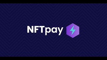 BEST WAY TO TAKE CREDIT CARDS FOR ALGORAND NFTs (ALGO Payment Solution)