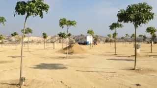 Club Motorhome Aire Videos - Camper Park AC Indalo, Vera, Almeira, Spain