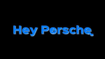 Nelly - Hey Porsche - best song ever (2013)