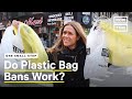New York Bans Single-Use Plastic Bags, Here’s What You Need to Know | One Small Step | NowThis