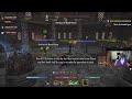 eso NA PS5 healer dailys more things