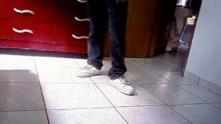 TiAgO no Rebolation &*Jump Style