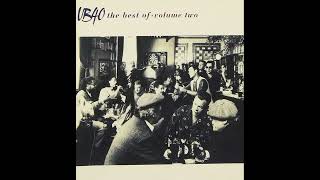 THE BEST OF UB40 VOLUME TWO / FULL ALBUM / SHORT VERSION