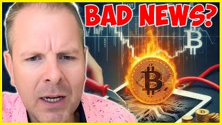 BREAKING: BITCOIN ABOUT TO HAVE LEGENDARY STOCH RSI CROSS –THIS HAPPENS NEXT