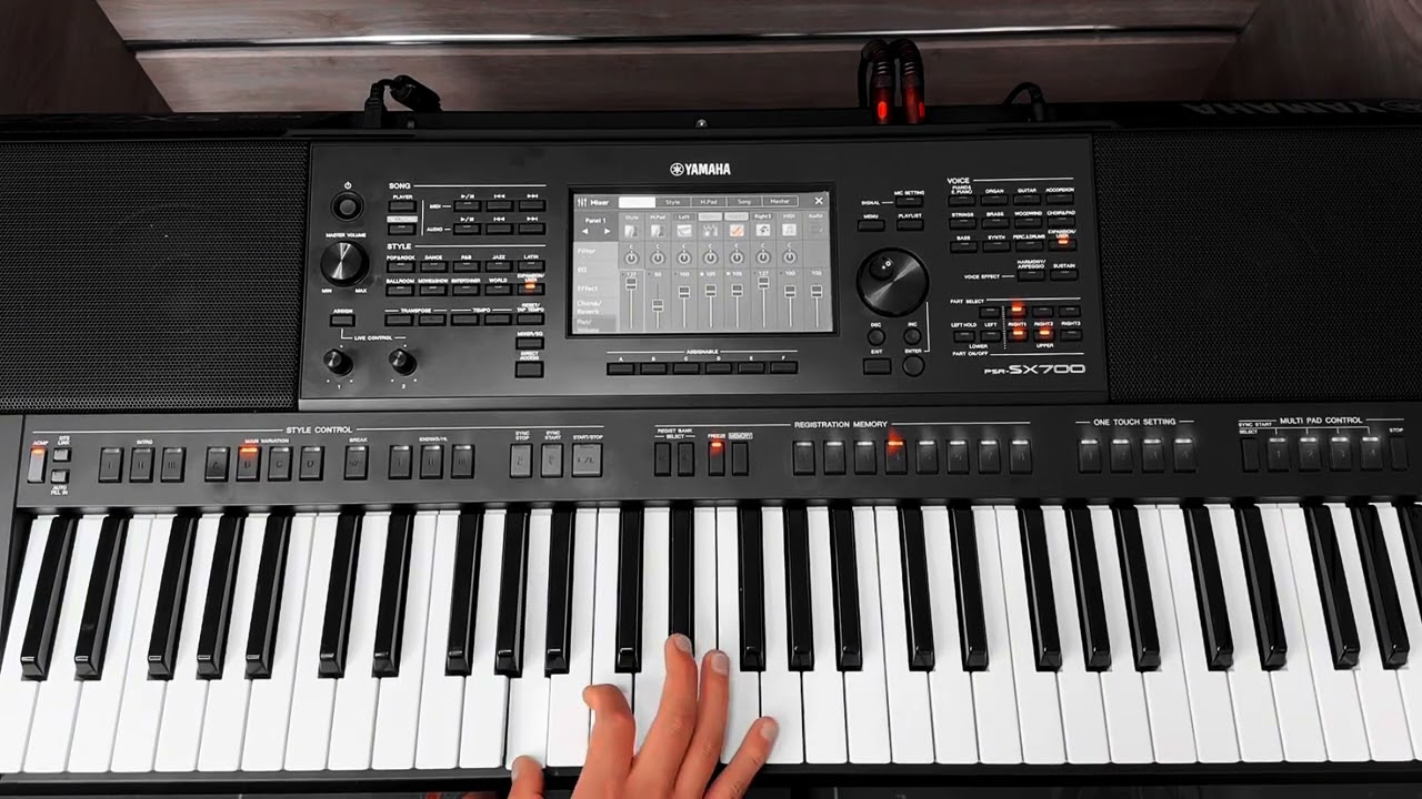 Tutorial madres abandonadas sx700