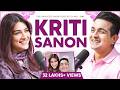 Kriti Sanon Ki Unfiltered Kahani - Bollywood, Dosti &amp; Goals, Money, Inner Peace | TRS Mp3 Song