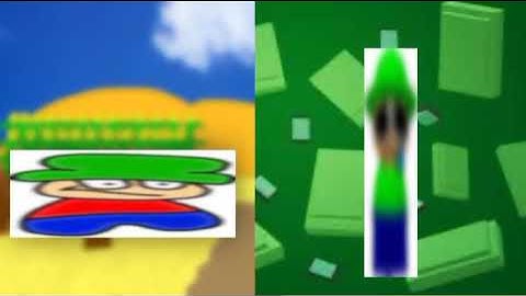 Spam Meat (my attempt of a Bambi spamtrack)