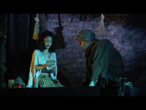 Dennis DeYoung's "Esmerelda" from the Hunchback of Notre Dame the Musical