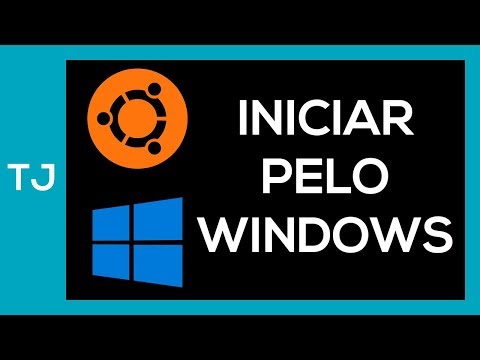 Vídeo: Como Alterar A Ordem De Inicialização Do Windows