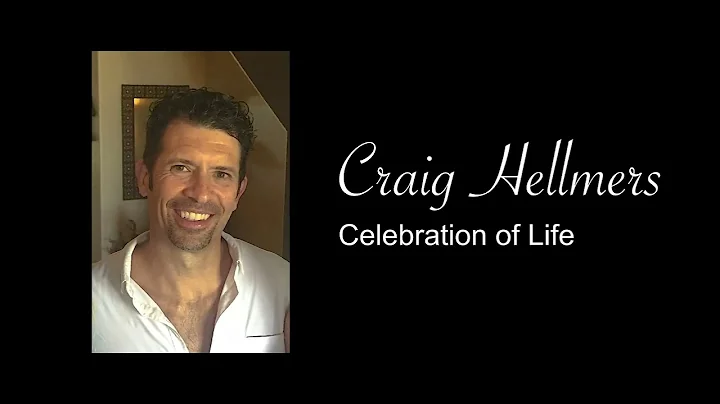 Craig Hellmers Celebration of Life