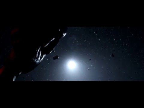 Star Trek: The Next Generation - Birth of the Federation - INTRO [RUS]