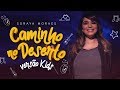 Soraya Moraes part. Kaiky Mello - Caminho no Deserto (versão Kids)