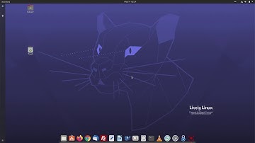 Home folder encryption on Ubuntu 21.04 or 20.04 bootable Live USB. Lively Linux.