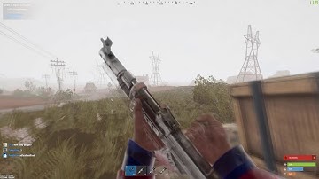 EU LONG | 1V1 Toxic Player