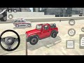 😲😭 fighet police and franklin In Indian Theft Auto Simulator 😆💪🏾