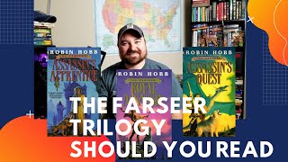 Farseer Trilogy Should You Read