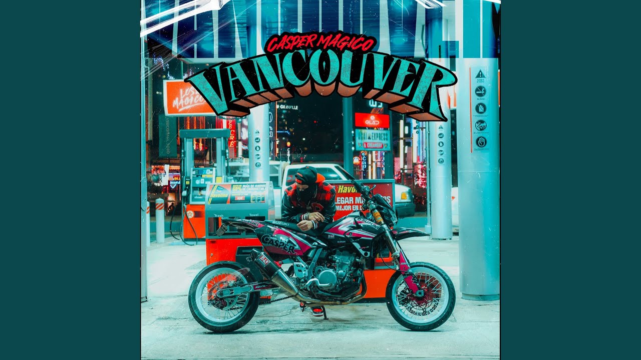 Vancouver YouTube Music