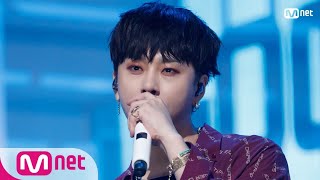 [YONG JUN HYUNG - Go Away] Comeback Stage | M COUNTDOWN 180510 EP.570