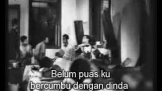 Tunggu Sekejap - Sarjan Hassan.wmv