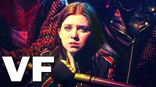 Douceur Amère Bande Annonce Vf 2026