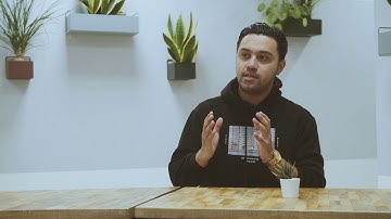 StartDock 5 years - Uriël Matahelumual from Fisuals