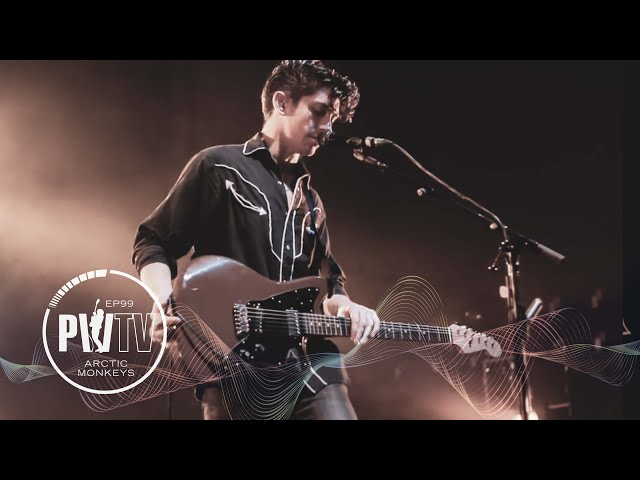 PWTV EP99 | Arctic Monkeys class=