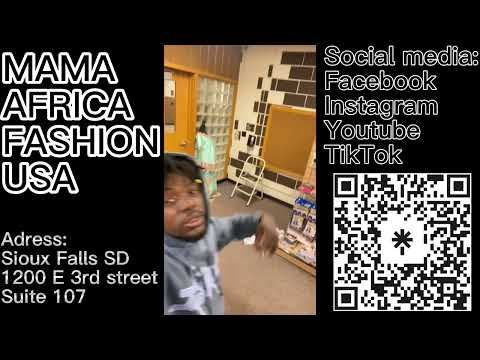 Wall remodel. Store interior design part 1.