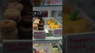 FOOD FINDS - SweetDees Bakeshop!