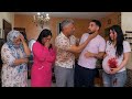 فيلم قصير رجع راجلها من إيطاليا لقاها حاملة هو مكيولدش فالاخير وقعت الكارتة 
