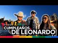 Pepe Aguilar - El Vlog 342 - Cumpleaños De LEONARDO en Nueva York