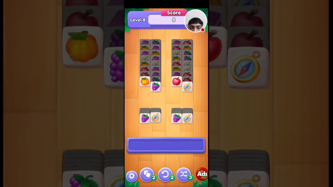 Tile Match Game is now Live.