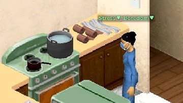 sterilize bandages in hot water.