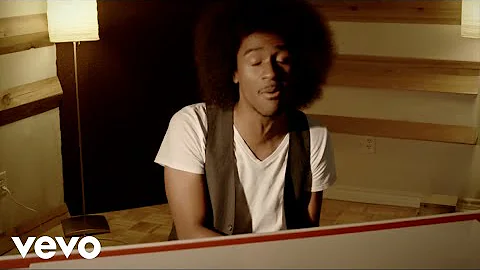 Tje Austin - Right for You