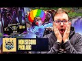 Je suis LE MEILLEUR SUPPORT &amp; ADC du SOLOQ CHALLENGE ?