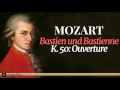 Mozart - Bastien und Bastienne, K. 50: Ouverture Mp3 Song