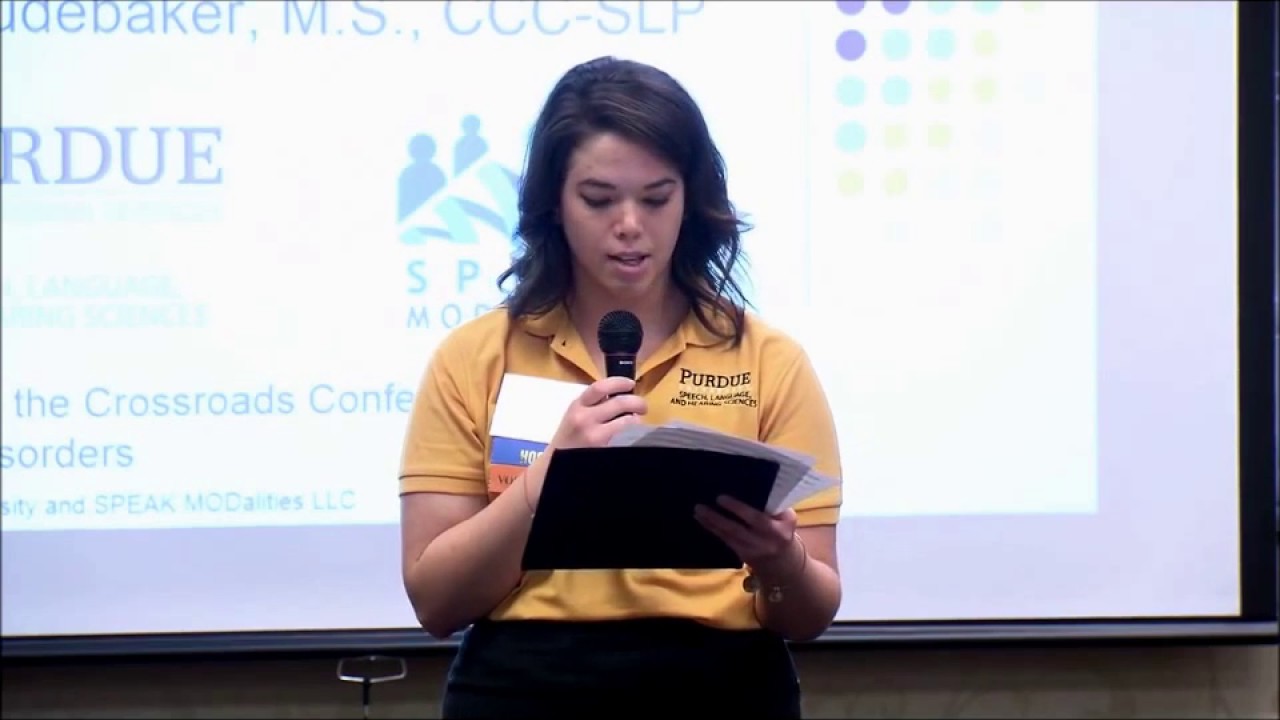 SPEAKall! for Speech Development