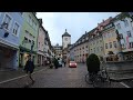 FREIBURG, GERMANY Walking HD