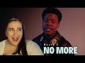 Nasty C - No More / Just Vibes Reaction