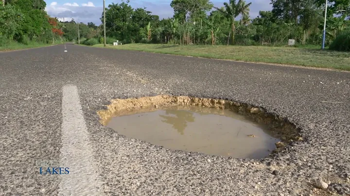 Tire & Wheel Protection Plan for Pot Holes and Road Debris