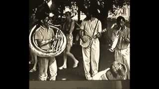 Muskrat Ramble - Chicago Jazz Gang À Royan En Août 1988