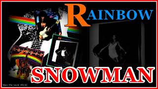 Rainbow - Snowman (Extended Version)